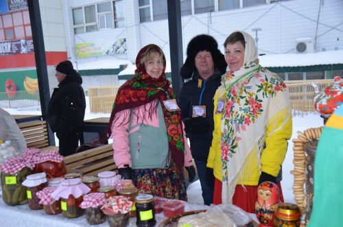 Әгерҗедә  – елның беренче ярминкәсе
