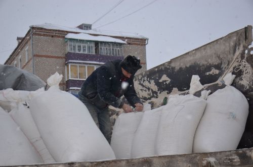 Әгерҗедә  – елның беренче ярминкәсе