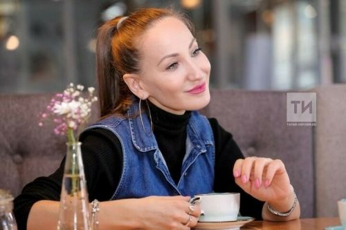 Дилә Нигъмәтуллинаның гаиләсе ишәйгән