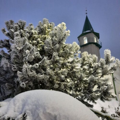 Март аена намаз вакытлары