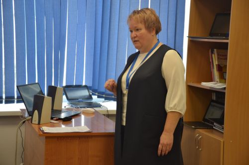 В Агрызе состоялся зональный семинар по повышению читательской грамотности (ФОТОРЕПОРТАЖ)