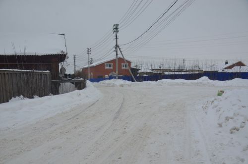 Нариманов тыкрыгында юл билгеләре барлыкка киләчәк