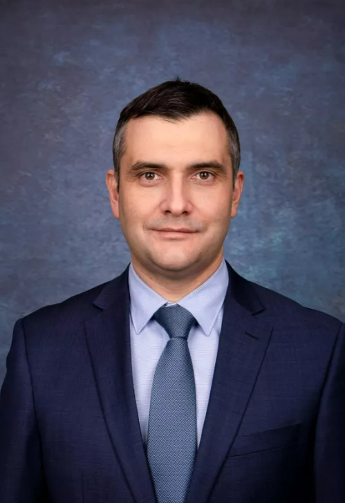 Марсель Миннуллин возглавит Минздрав Татарстана вместо Марата Садыкова