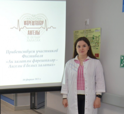 Школьникам Агрыза рассказали, как получить 1,5 млн рублей