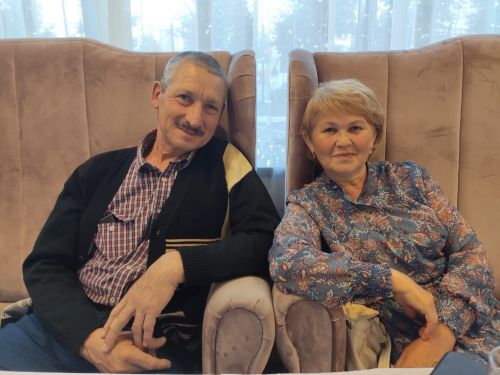 София Хабибуллина: «Раньше я даже не видела Агрыз на карте. А сейчас он дорог мне, как родной»