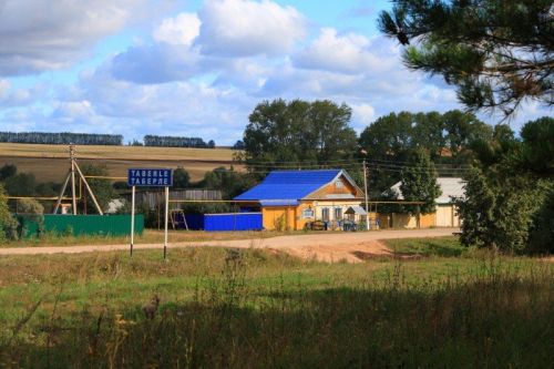 Табарли отметит большой юбилей