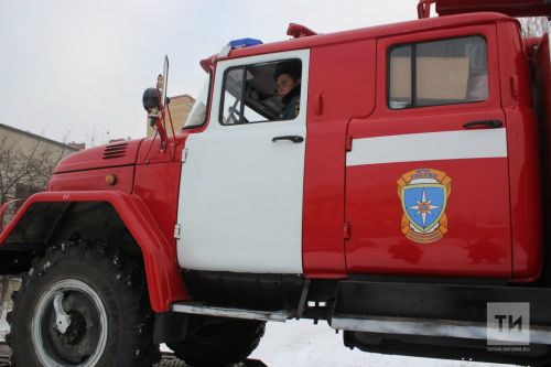 Өлешчә җимерелгән йорттагы 11 кешенең язмышы әлегә билгесез