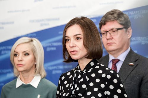 С 1 марта в России вступил в силу закон о защите предпринимательства