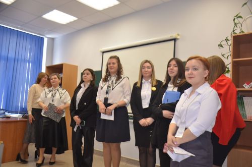 В Агрызе прошел зональный семинар педагогов (ФОТОРЕПОРТАЖ)