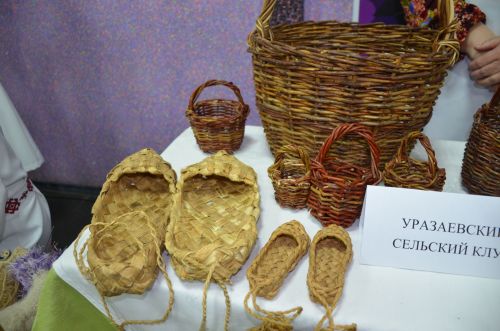 В Агрызе состоялся праздник, посвященный торжественному открытию Года национальных культур и традиций (ФОТОРЕПОРТАЖ)