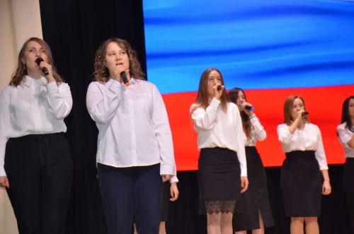 В Агрызском районе торжественно открыли Год педагога и наставника (БОЛЬШОЙ ФОТОРЕПОРТАЖ)