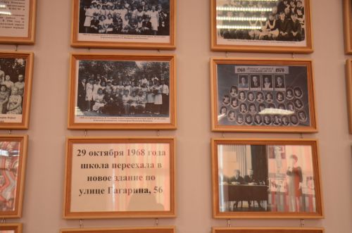 В Агрызе прошел зональный семинар педагогов (ФОТОРЕПОРТАЖ)