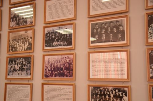 В Агрызе прошел зональный семинар педагогов (ФОТОРЕПОРТАЖ)