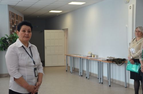 В Агрызе прошел зональный семинар педагогов (ФОТОРЕПОРТАЖ)