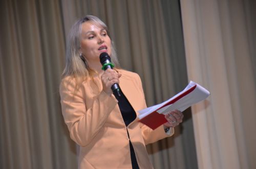В Агрызском районе торжественно открыли Год педагога и наставника (БОЛЬШОЙ ФОТОРЕПОРТАЖ)