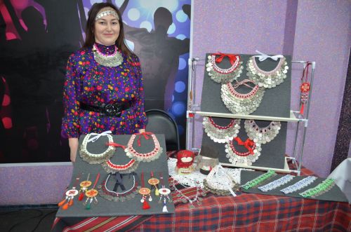 В Агрызе состоялся праздник, посвященный торжественному открытию Года национальных культур и традиций (ФОТОРЕПОРТАЖ)