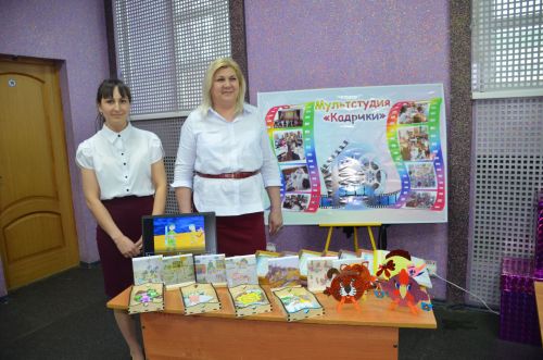 В Агрызском районе торжественно открыли Год педагога и наставника (БОЛЬШОЙ ФОТОРЕПОРТАЖ)