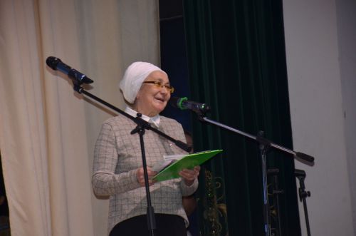 В Агрызском районе торжественно открыли Год педагога и наставника (БОЛЬШОЙ ФОТОРЕПОРТАЖ)