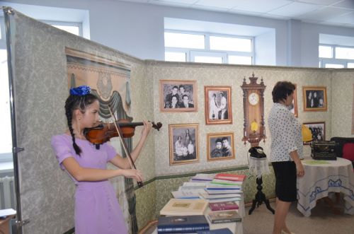 В Агрызе прошел зональный семинар педагогов (ФОТОРЕПОРТАЖ)