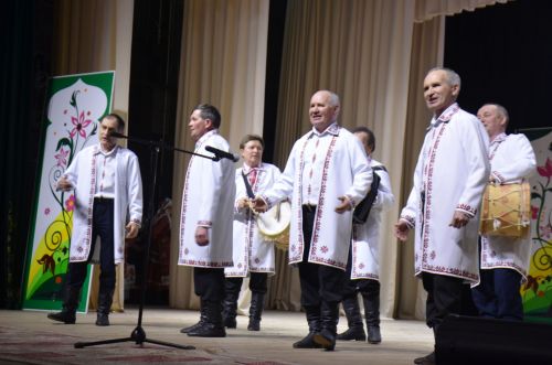 В Агрызе состоялся праздник, посвященный торжественному открытию Года национальных культур и традиций (ФОТОРЕПОРТАЖ)