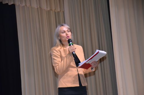 В Агрызском районе торжественно открыли Год педагога и наставника (БОЛЬШОЙ ФОТОРЕПОРТАЖ)