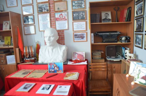 В Агрызе прошел зональный семинар педагогов (ФОТОРЕПОРТАЖ)