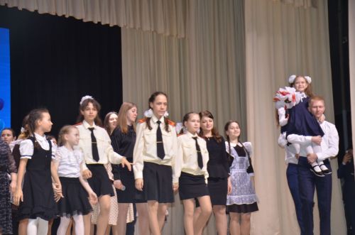 В Агрызском районе торжественно открыли Год педагога и наставника (БОЛЬШОЙ ФОТОРЕПОРТАЖ)