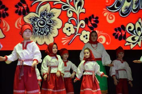 В Агрызском районе торжественно открыли Год педагога и наставника (БОЛЬШОЙ ФОТОРЕПОРТАЖ)