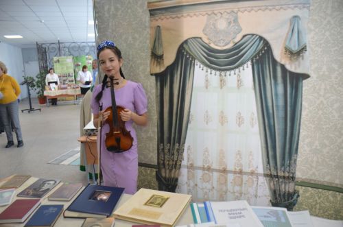В Агрызе прошел зональный семинар педагогов (ФОТОРЕПОРТАЖ)