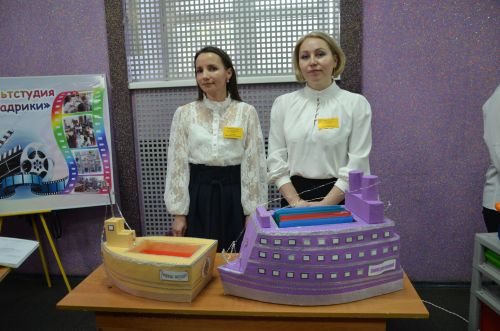 В Агрызском районе торжественно открыли Год педагога и наставника (БОЛЬШОЙ ФОТОРЕПОРТАЖ)