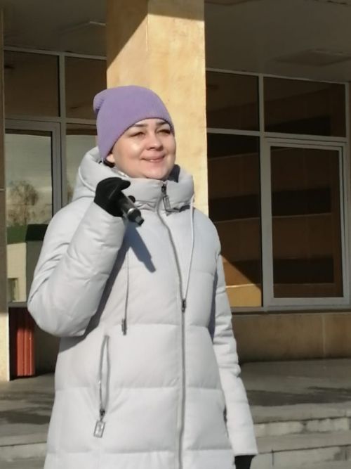 Сельские поселения встретили горожан на ярмарке песнями и танцами (ФОТО, ВИДЕО)