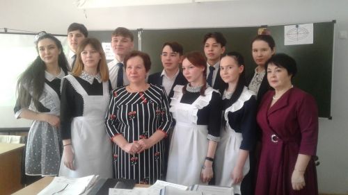 В Агрызском районе прошла II Межрегиональная конференция имени Чингиза Мусина