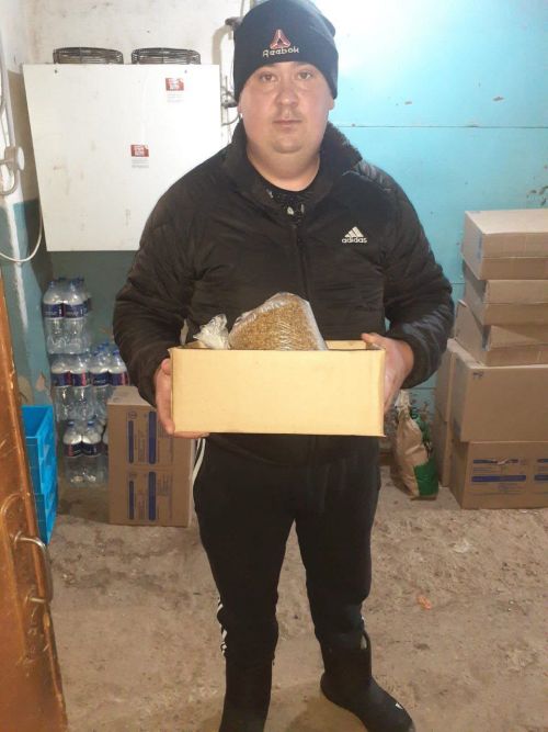 Сельчане в Татарстане начали получать помощь на общую сумму 20 млн рублей