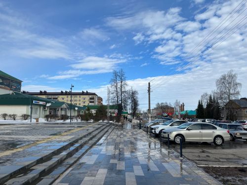 Прогноз погоды на 17 марта
