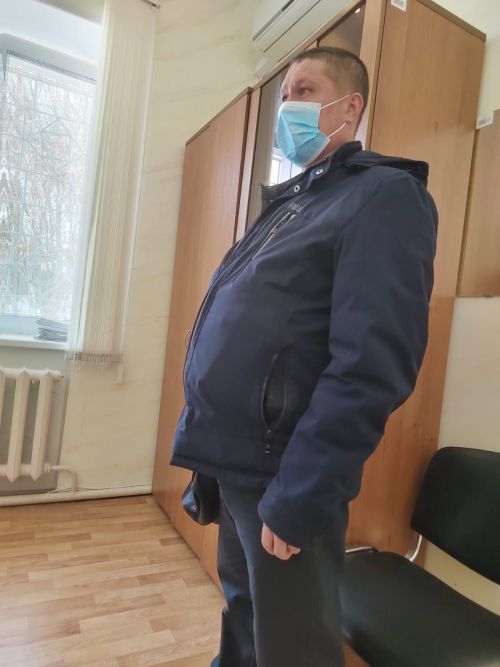 В Агрызе вынесен приговор очередному нарушителю