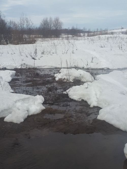 В Агрызе на один день отключат воду