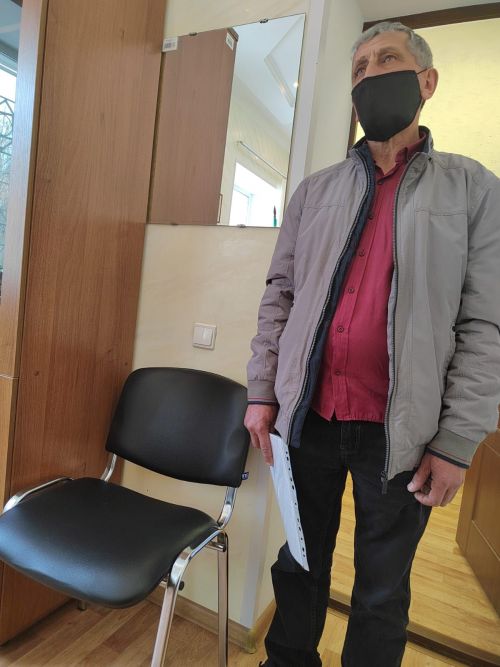 Суд вынес приговор пьяному водителю