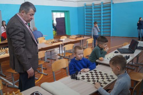 Объявлены победители турнира памяти Рустама Зигангараева (ФОТОРЕПОРТАЖ)