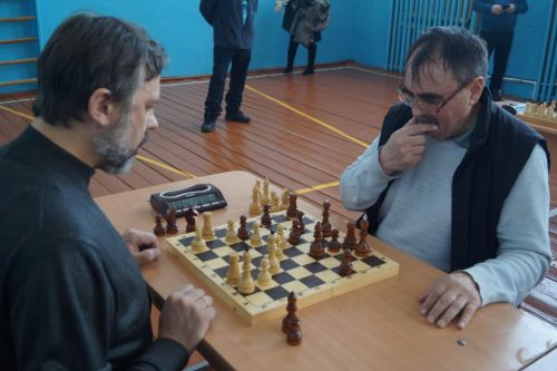 Объявлены победители турнира памяти Рустама Зигангараева (ФОТОРЕПОРТАЖ)