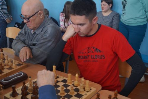 Объявлены победители турнира памяти Рустама Зигангараева (ФОТОРЕПОРТАЖ)