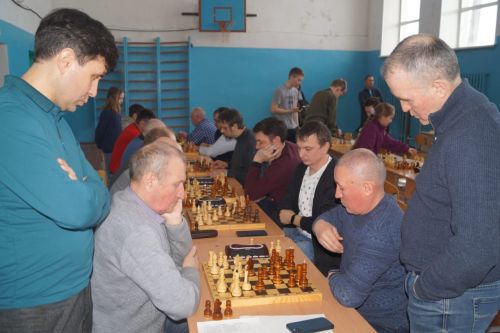 Объявлены победители турнира памяти Рустама Зигангараева (ФОТОРЕПОРТАЖ)