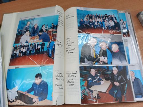 Объявлены победители турнира памяти Рустама Зигангараева (ФОТОРЕПОРТАЖ)
