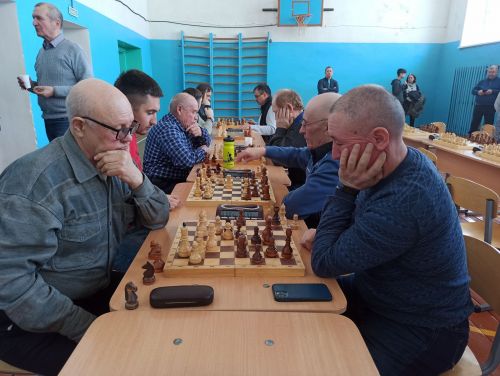 Объявлены победители турнира памяти Рустама Зигангараева (ФОТОРЕПОРТАЖ)