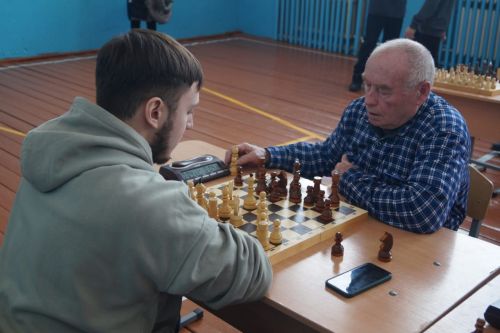 Объявлены победители турнира памяти Рустама Зигангараева (ФОТОРЕПОРТАЖ)