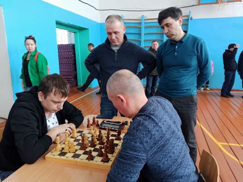Объявлены победители турнира памяти Рустама Зигангараева (ФОТОРЕПОРТАЖ)