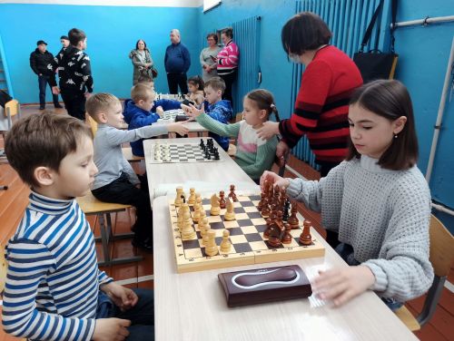 Объявлены победители турнира памяти Рустама Зигангараева (ФОТОРЕПОРТАЖ)