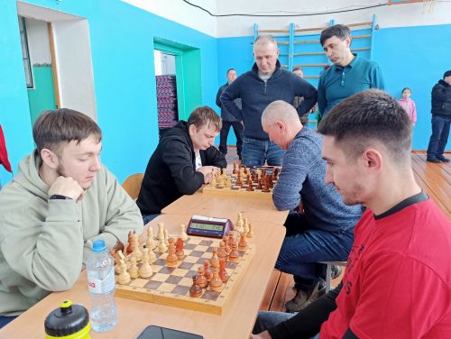 Объявлены победители турнира памяти Рустама Зигангараева (ФОТОРЕПОРТАЖ)