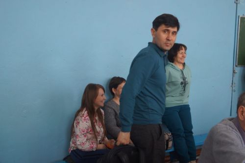 Объявлены победители турнира памяти Рустама Зигангараева (ФОТОРЕПОРТАЖ)