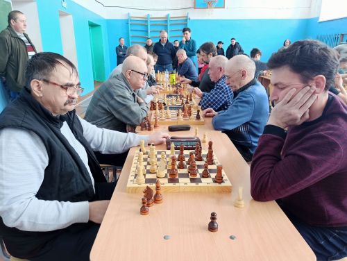 Объявлены победители турнира памяти Рустама Зигангараева (ФОТОРЕПОРТАЖ)