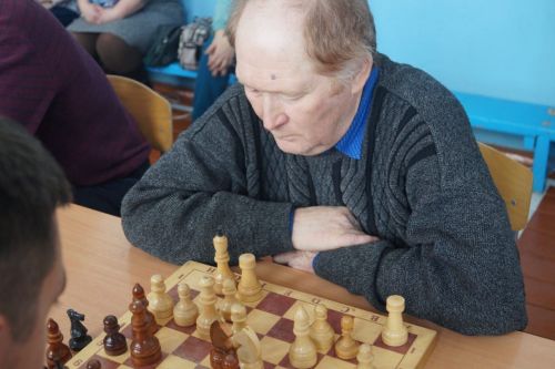 Объявлены победители турнира памяти Рустама Зигангараева (ФОТОРЕПОРТАЖ)